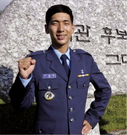 ▲ 김동만 빙그레 사장ⓒ인터넷 갈무리