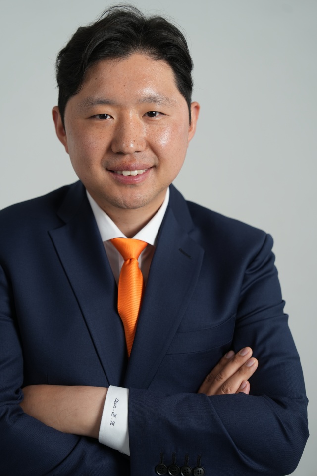 ▲ 전성균 후보ⓒ전성균 휴보 선거캠프 제공