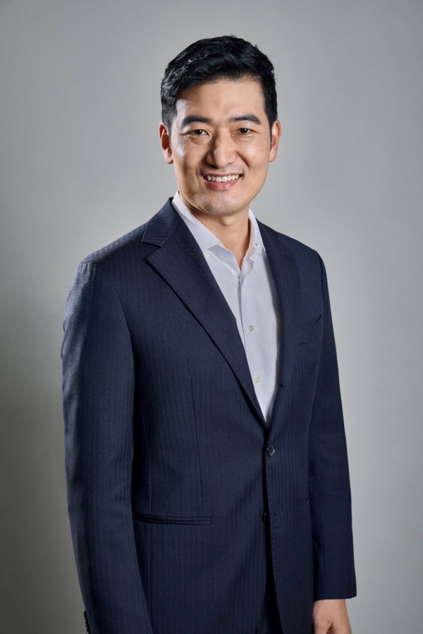 ▲ 정명훈 여기어때 대표ⓒ여기어때