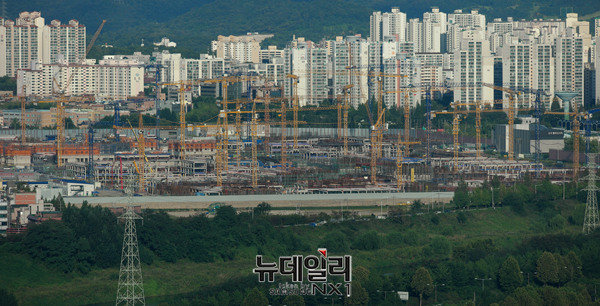 [단독] 서울 정비사업장 4곳 중 1곳, 조합 설립조차 못 해 … 분담금 폭탄에 공급 '꽁꽁'