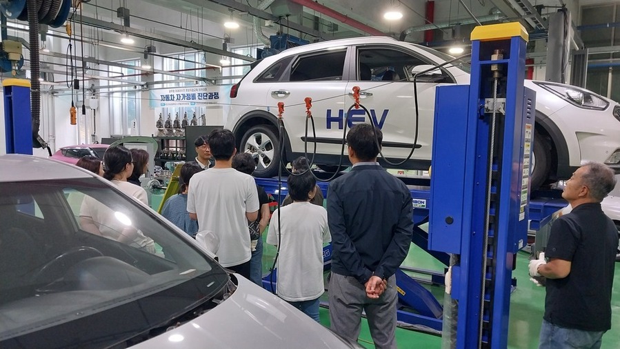 ▲ 광주 서구, 대학 협력 라이즈 사업 성과…주민 체감형 정책 확대ⓒ광주광역시 서구청 제공