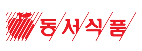 ▲ 동서식품 CIⓒ동서식품