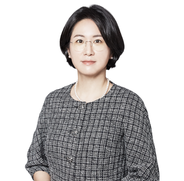 ▲ 파이헬스케어 채성희 사외이사. ⓒ파이헬스케어 제공