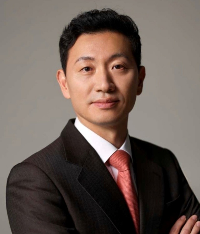 ▲ 파이헬스케어 고문으로 위촉된 박상진 변호사. ⓒ파이헬스케어 제공