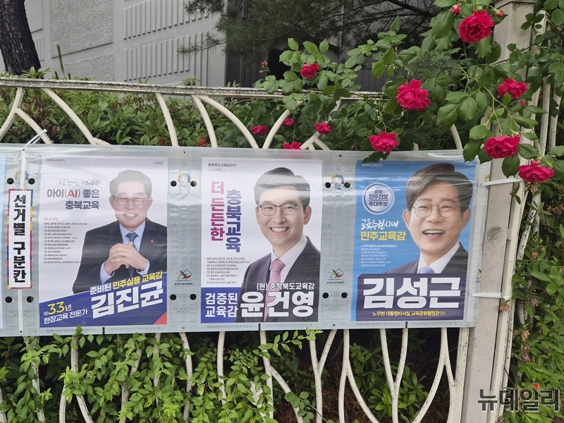 ▲ ⓒ표윤지 기자