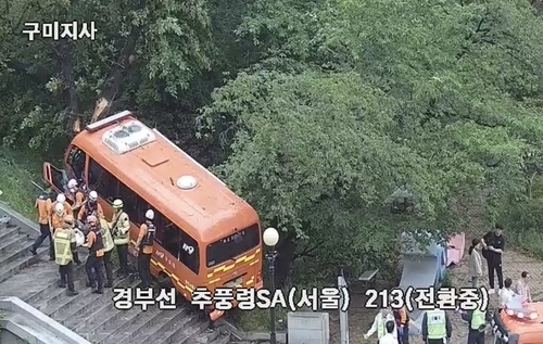▲ ⓒ경북소방본부 제공