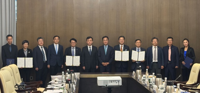 평택시, 중국 르자오·칭다오와 공동 발전 협력