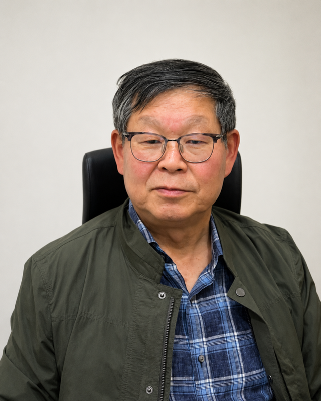 ▲ 김용근 전 한국경영자총협회 상근부회장ⓒ뉴데일리