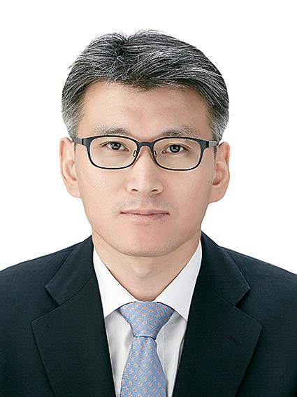 ▲ 강남수 신임 법무부 감찰관. ⓒ법무부