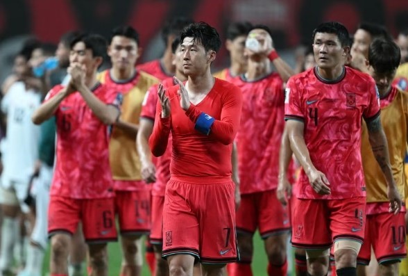 ▲ 손흥민이 FIFA와 단독 인터뷰를 가졌다.ⓒFIFA 제공