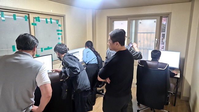 ▲ 강원랜드는 강원경찰청·게임물관리위원회와 불법도박·사행성 게임물 대응 협력을 위한 업무협약을 체결하는 등 공조 네트워크를 확장하며 단속의 실효성을 높이고 있다. ⓒ강원랜드