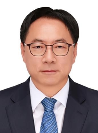 ▲ 임하수 산림청 신임 차장.ⓒ산림청