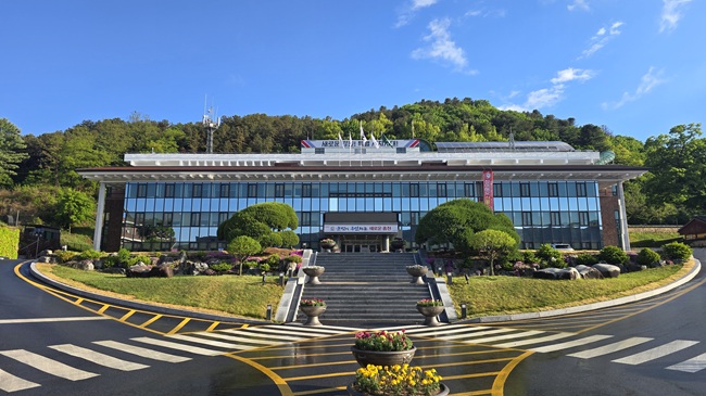 홍천군, 혼인 7년 이내 신혼부부 대출이자 지원사업 추진 ··· 최대 300만 원