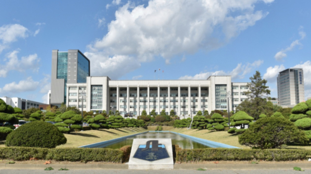 ▲ 인하대학교 본관 전경 ⓒ인하대 제공