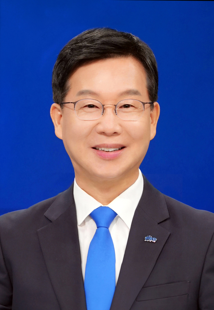 ▲ ⓒ박병규 더불어민주당 광산구청장 후보