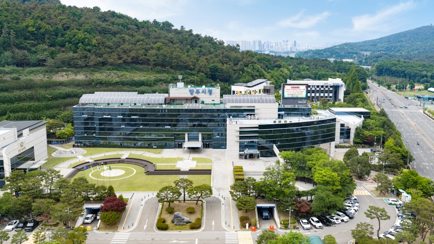 ▲ 양주시는 총 633명에게 지급할 군소음 피해보상금을 확정했다 ⓒ양주시 제공