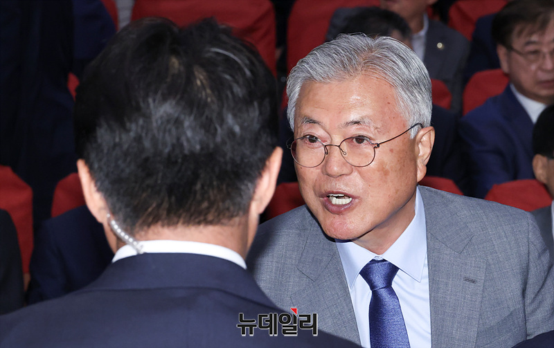 ▲ 문재인 전 대통령. ⓒ서성진 기자