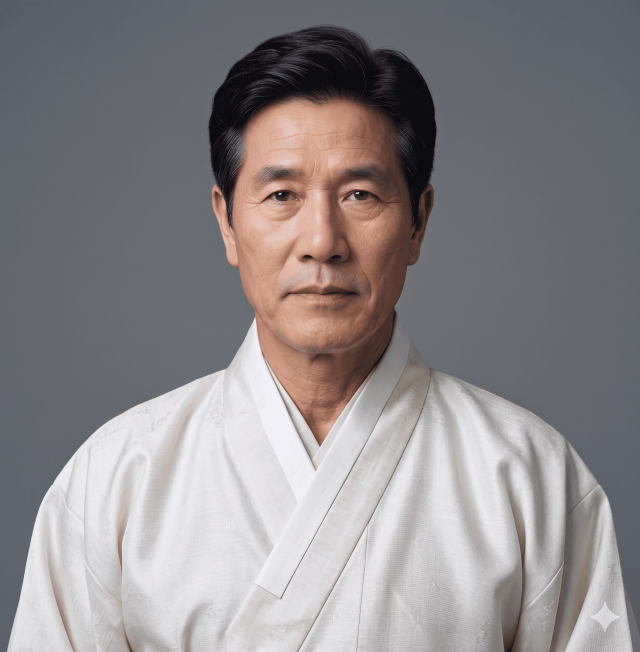 얼굴 없는 독립운동가 최병일 선생 얼굴 100년 만에 복원