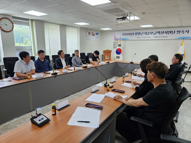 ▲ 영월군은 기후변화로 인해 사과와 포도 등 과수 재배 과정에서 발생하는 냉해, 개화기 피해, 착색 불량, 고온장해 등 현장 문제 해결에 중점을 두고, 신품종 재배기술 컨설팅과 현장 맞춤형 기술 지원을 강화할 예정이다. ⓒ영월군