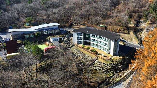 평창자연휴양림, 가족 단위 고객·스키매니아 이용 증가로 1분기 매출 12.8% 증가
