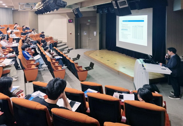 경과원, 3000억원 규모 경기도 연구개발 과제·성과 조사 실시