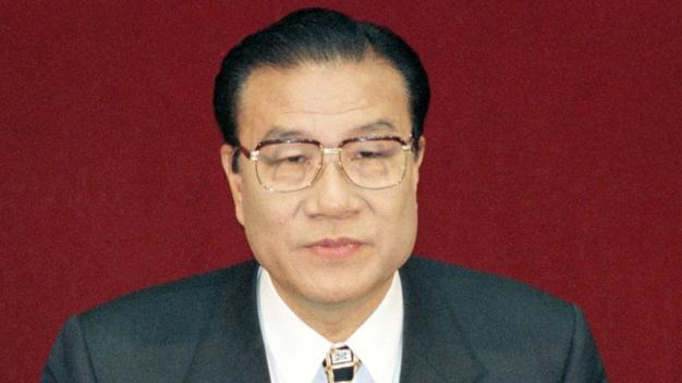 ▲ 故 장재식 전 산자부 장관. ⓒ연합뉴스