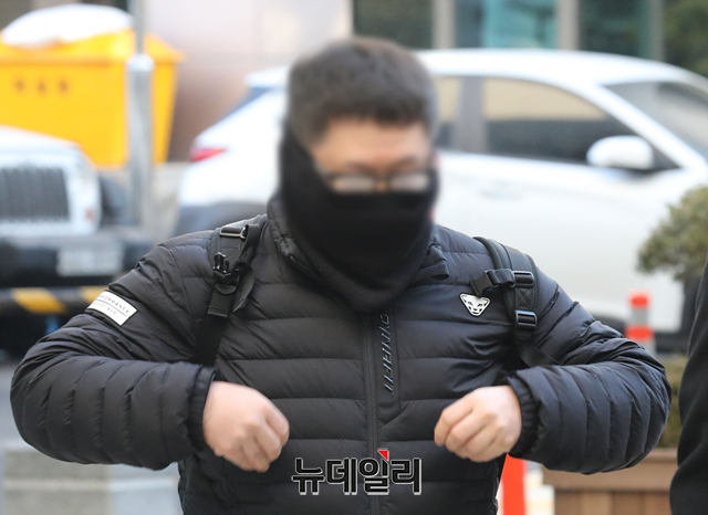 ▲ 정영학 회계사. ⓒ뉴데일리DB