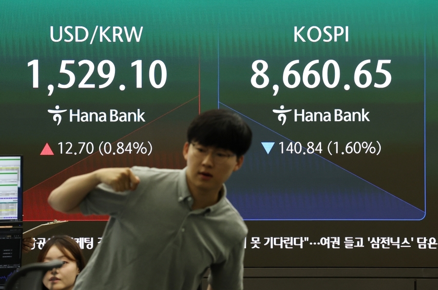 ▲ ⓒ연합