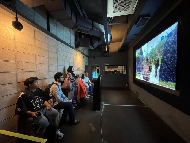 경기관광공사, 파주 임진각 ‘2026 DMZ 도슨트 투어’ 운영