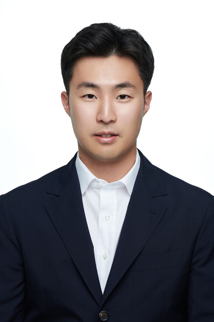 ▲ 전병우 삼양라운드스퀘어 전략기획본부장(CSO) 겸 삼양식품 최고운영책임자(COO) 전무ⓒ삼양라운드스퀘어