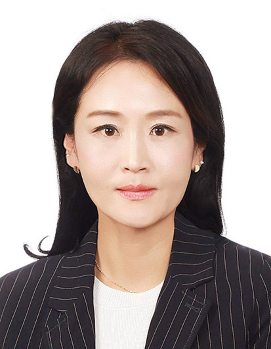 ▲ ⓒ오은하 전남보건환경연구원은 산업폐수과장