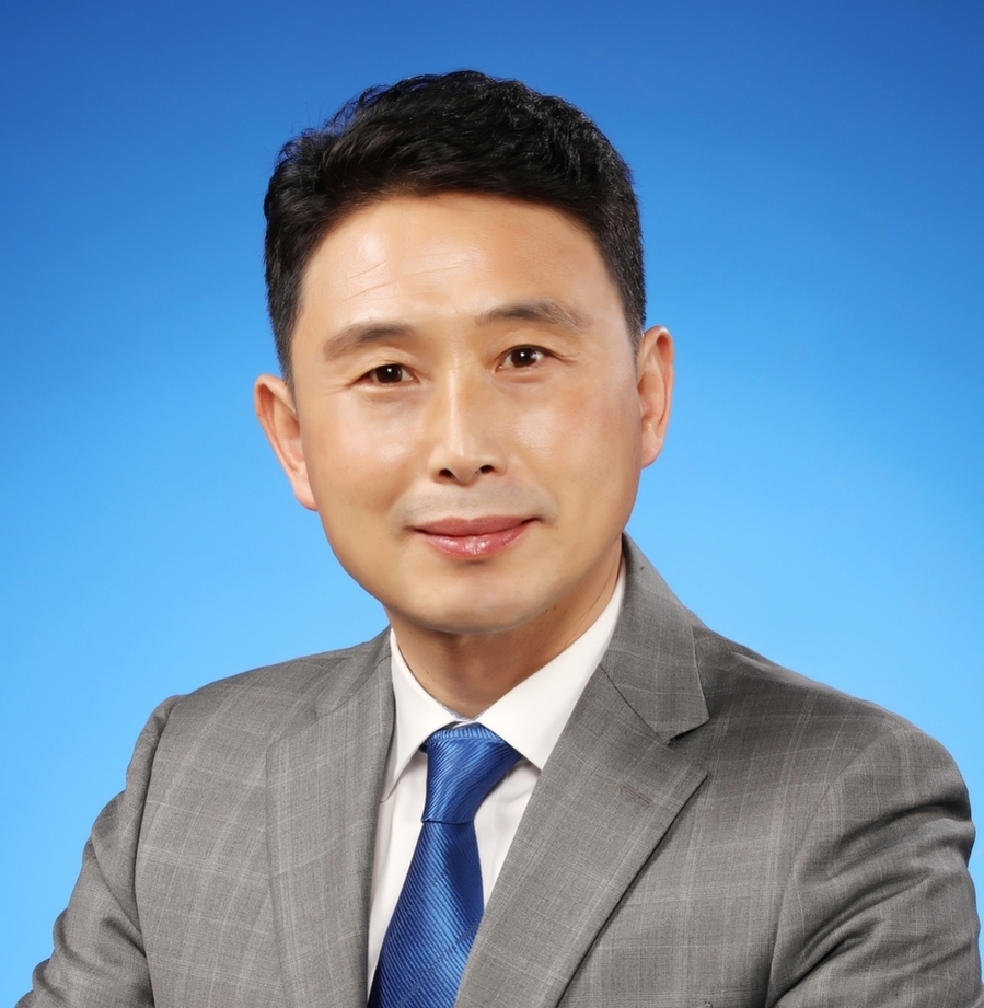 ▲ 이남오 더불어민주당 함평군수 당선인ⓒ이남오 당선인 제공