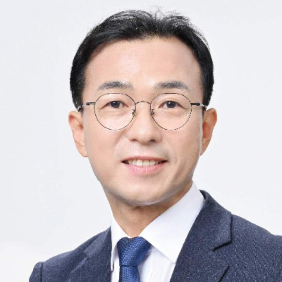 ▲ 서영학 더불어민주당 여수시장 당선인 ⓒ중앙선거관리위원회 제공