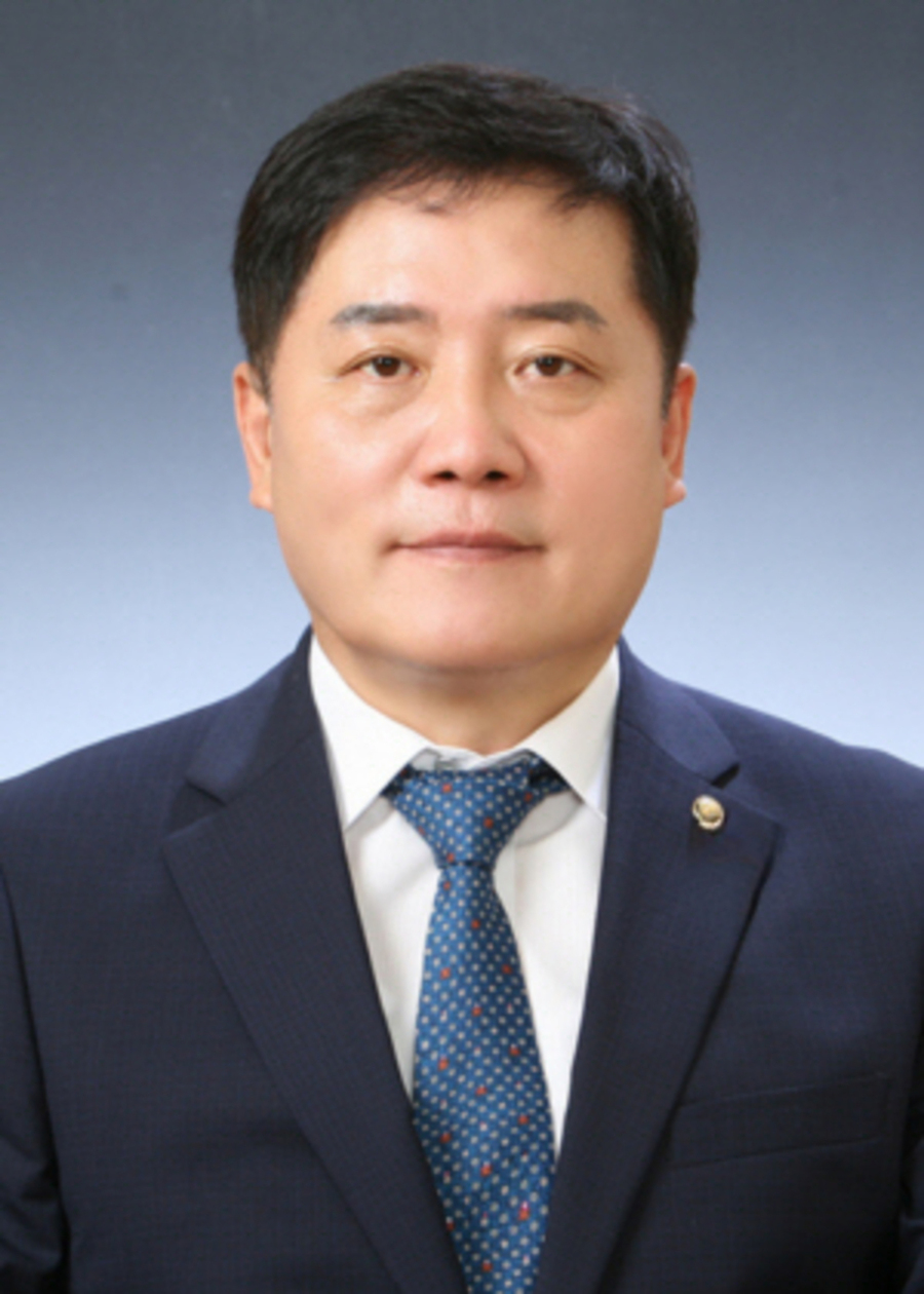▲ 사순문 조국혁신당 장흥군수 당선인ⓒ중앙선거관리위원회 제공