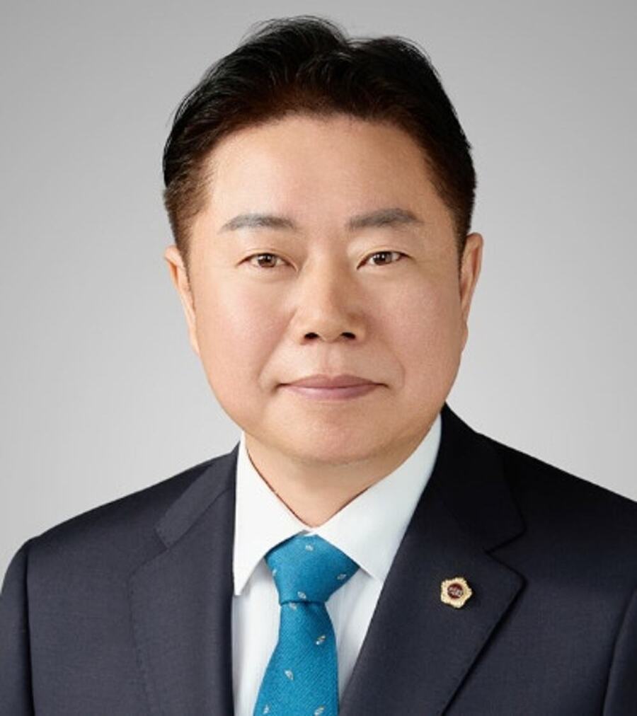 ▲ 임지락 더불어민주당 화순군수 당선인ⓒ중앙선거관리위원회 제공