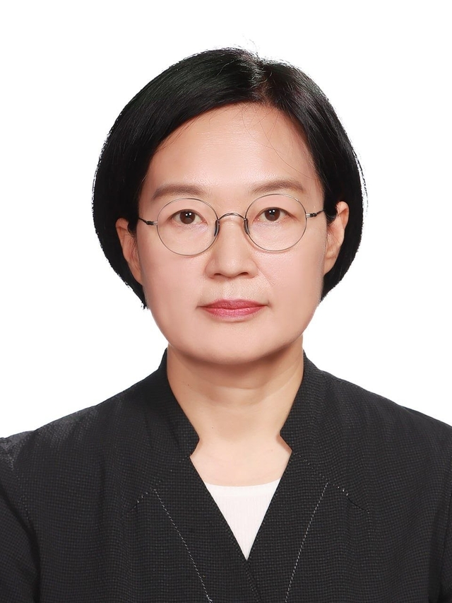 ▲ 한성숙 국무총리 후보자. ⓒ청와대 제공