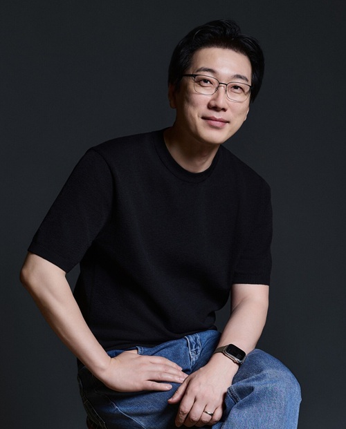 ▲ 박성준 네오위즈 신임 대표이사 내정자.ⓒ네오위즈