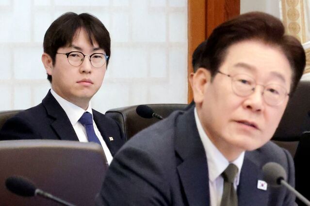▲ 한성숙 중기부 장관이 총리 후보자로 지명되면서 후임 인선에 대한 관심이 높아지고 있다. ⓒ뉴시스