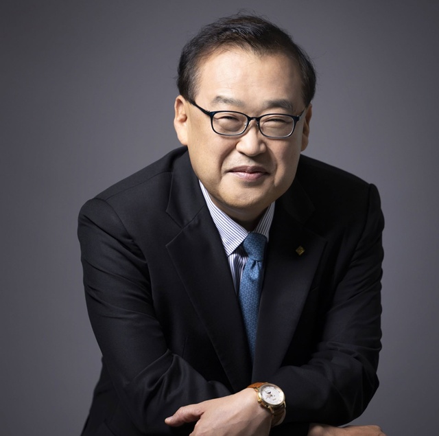 "'G2G 지산G소'를 도정 키워드로" 조경호 경기신보 상임이사, 추미애 당선인에 제안