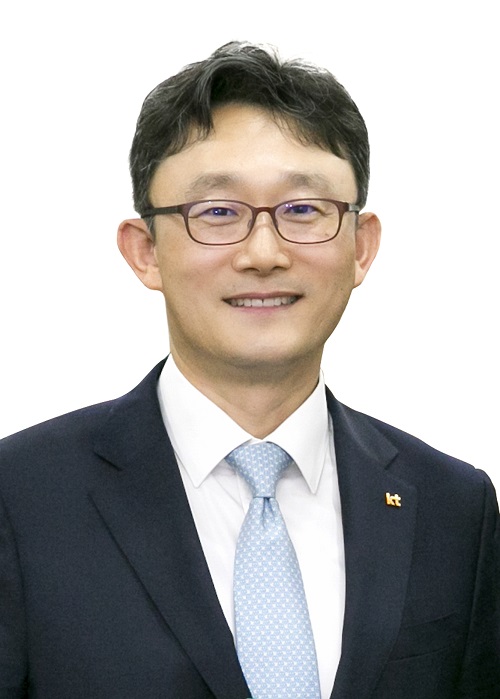 '비유의 화법'으로 이해하기 쉽게 소통하는 KT 박윤영 대표