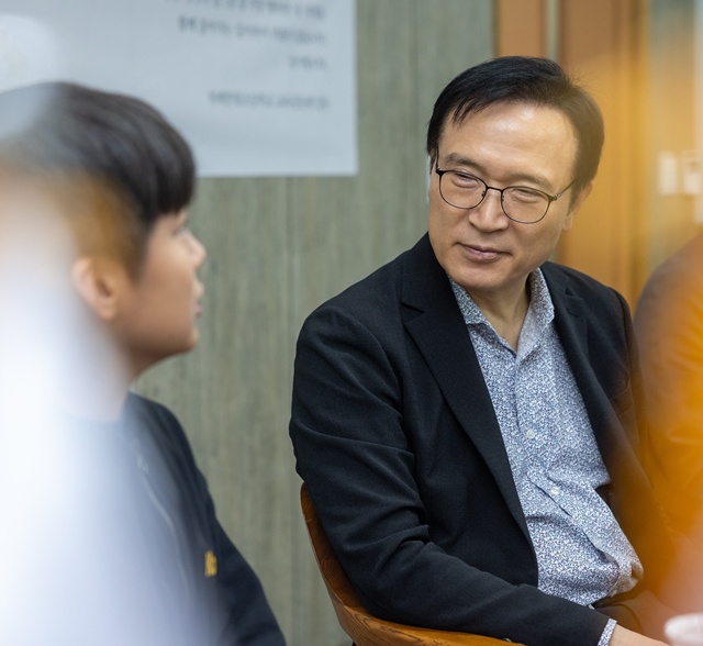 ▲ 임태희 경기도교육감. ⓒ경기도교육청 제공