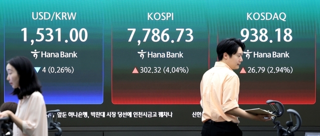 ▲ ⓒ연합뉴스