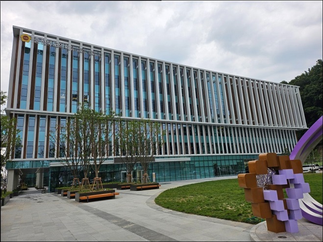 ▲ 충북도의회 전경.ⓒ충북도의회 제공