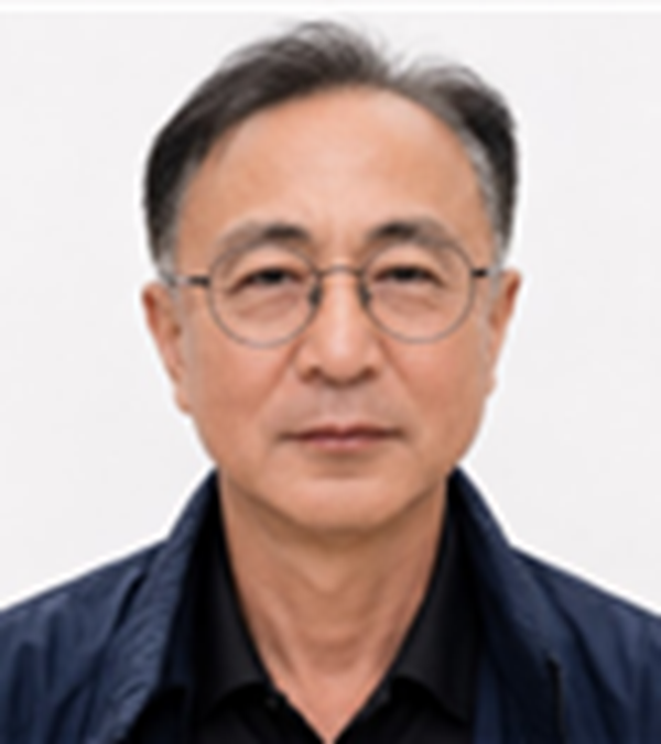 ▲ 김길수 가족사랑 부문 수상자. ⓒ강원특별자치도