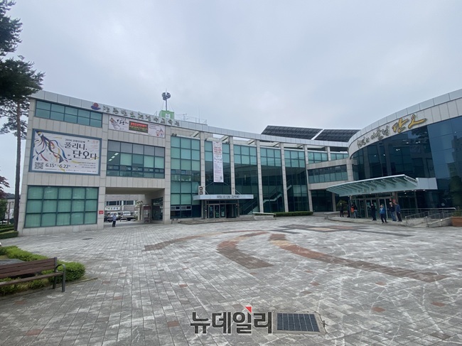 강릉단오제위원회, 20일 물총 싸움 '단오 창포물대전' 개최