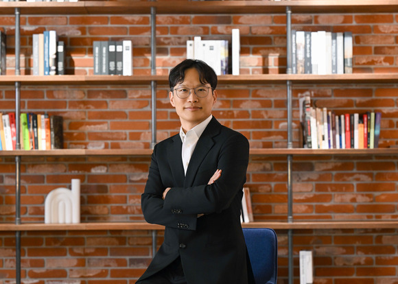 ▲ 현대자동차∙기아 AVP본부장 박민우 사장. ⓒ현대차