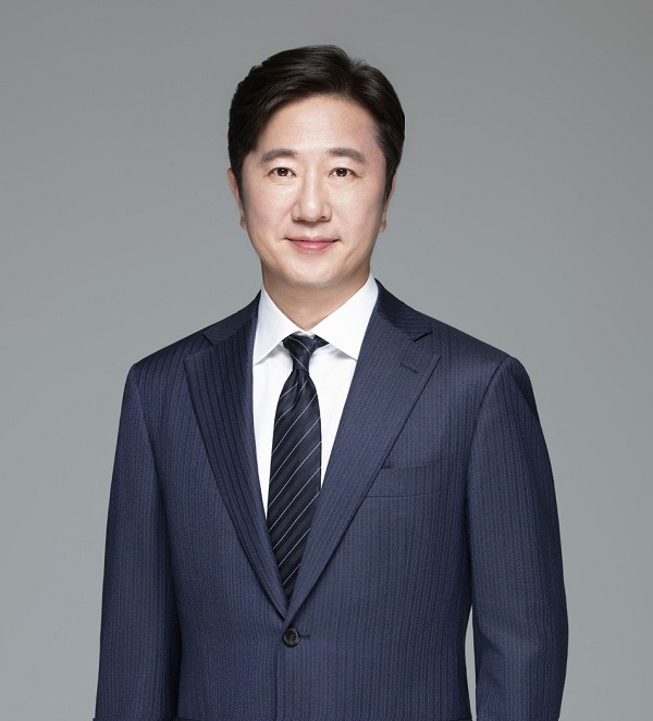 ▲ 구창근 구다이글로벌 신임 공동대표 ⓒ구다이글로벌