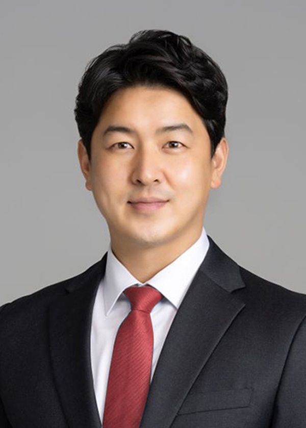 ▲ 문관현 기획행정위원장. ⓒ강원특별자치도의회