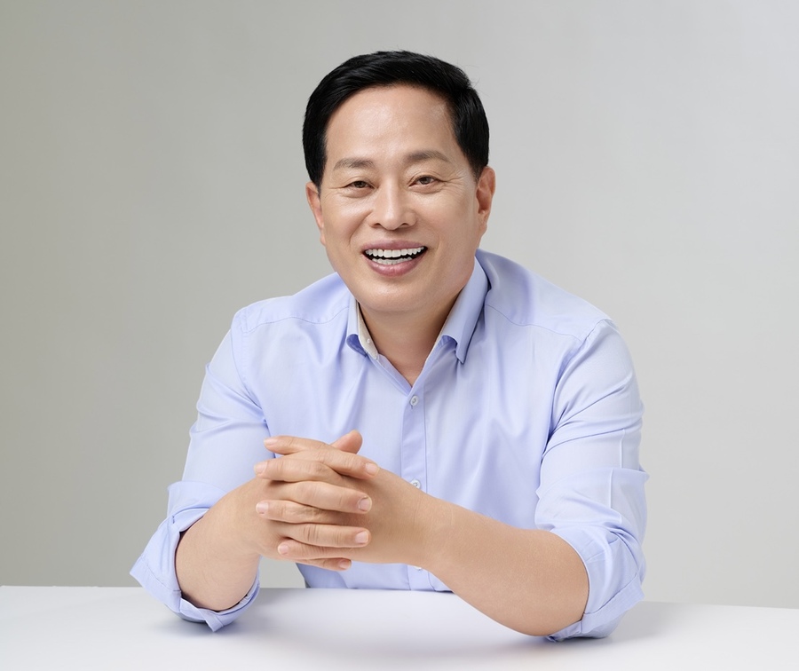 ▲ 이근수 북구청장 당선인이 민선 9기의 밑그림을 그릴 인수위원회를 공식 출범시키고 활동에 들어간다.ⓒ이근수  당선인 사무소