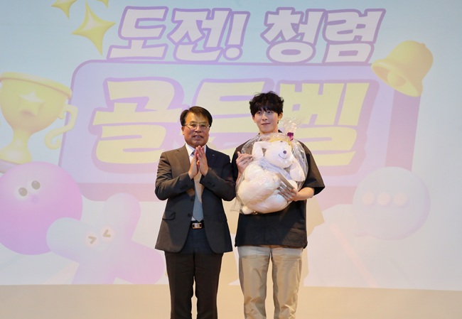 ▲ 남한규 직무대행은 